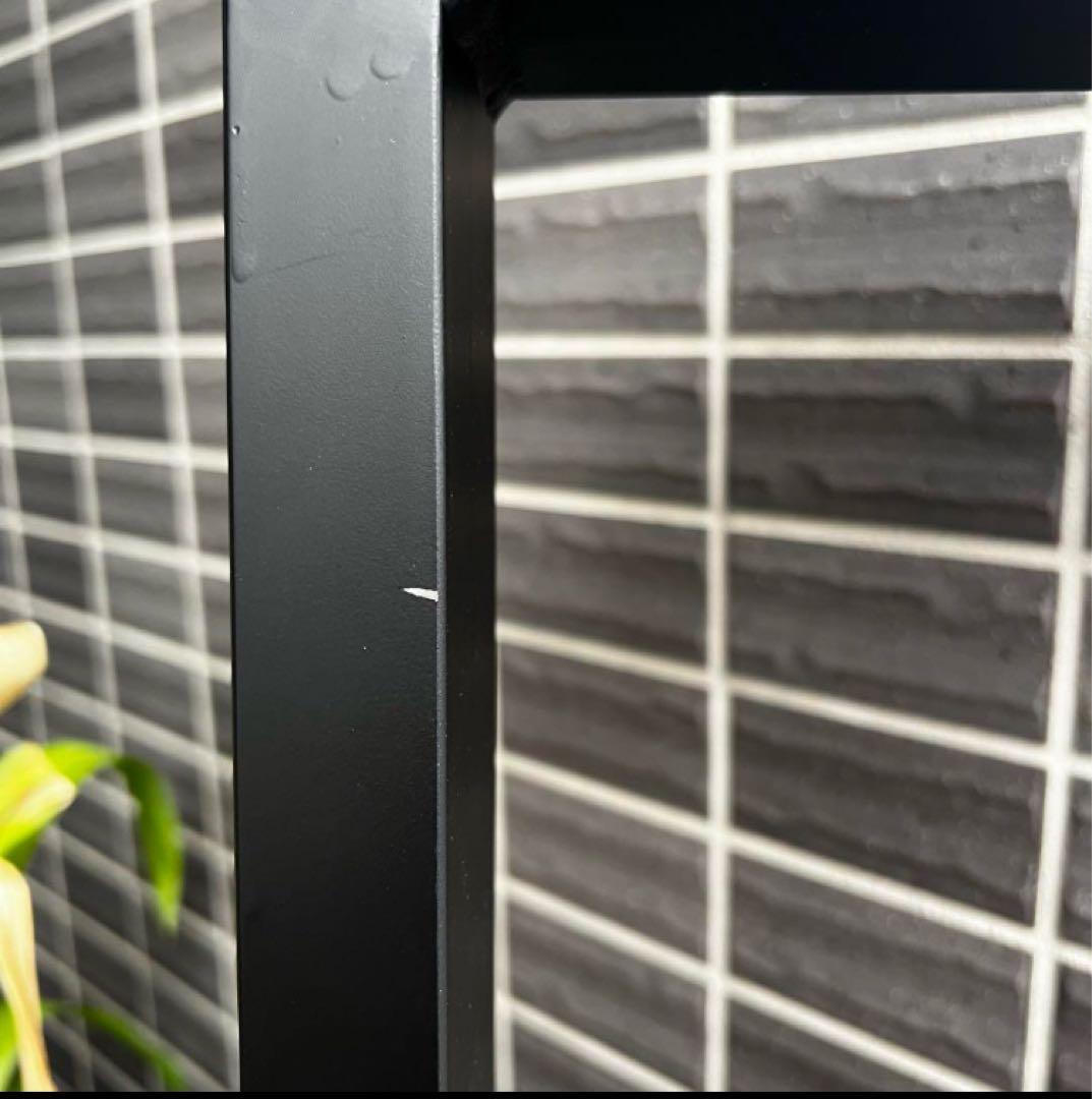 【送料込み】アイアンレッグ アイアン脚 棚脚 テーブル脚　creema