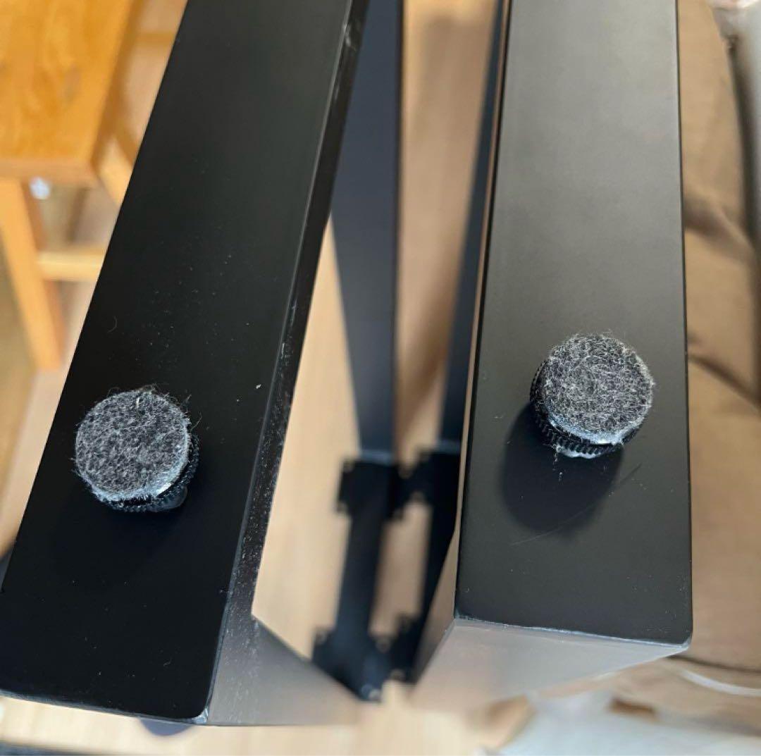 【送料込み】アイアンレッグ アイアン脚 棚脚 テーブル脚　creema