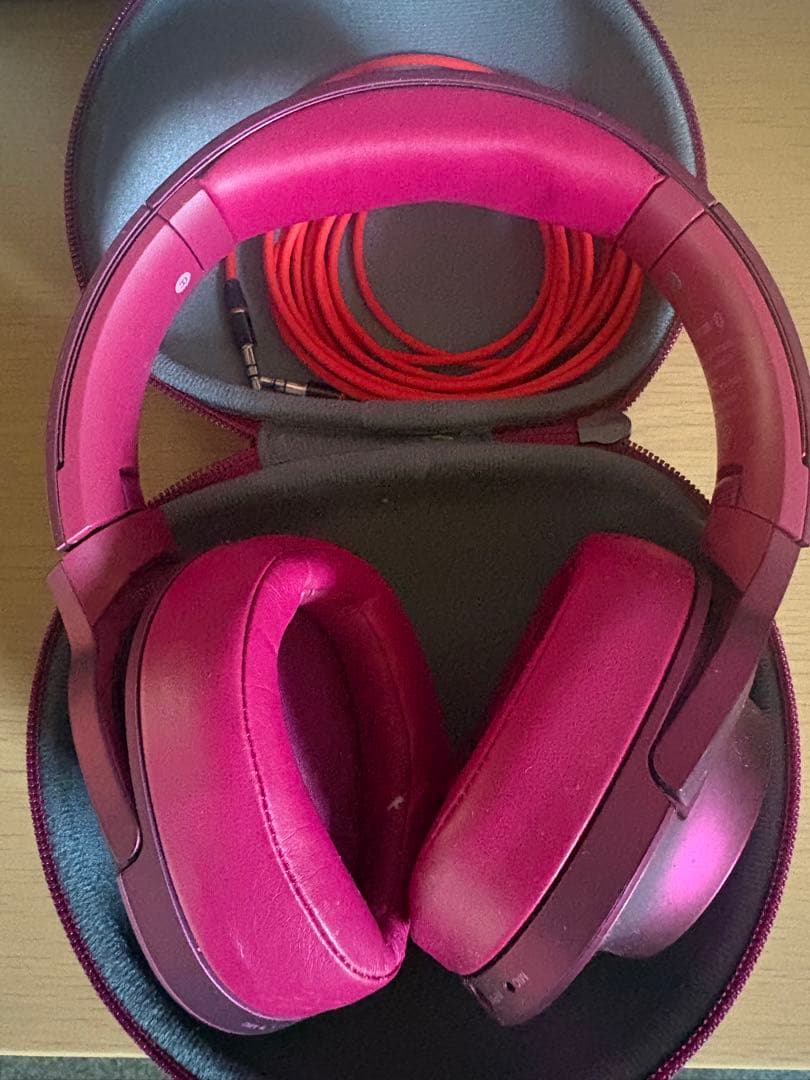 Fate ヘッドフォン