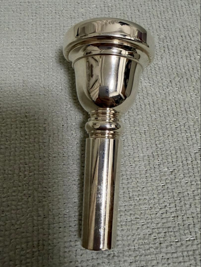 アトリエモモ 52E⭐︎トロンボーン太管マウスピースSP