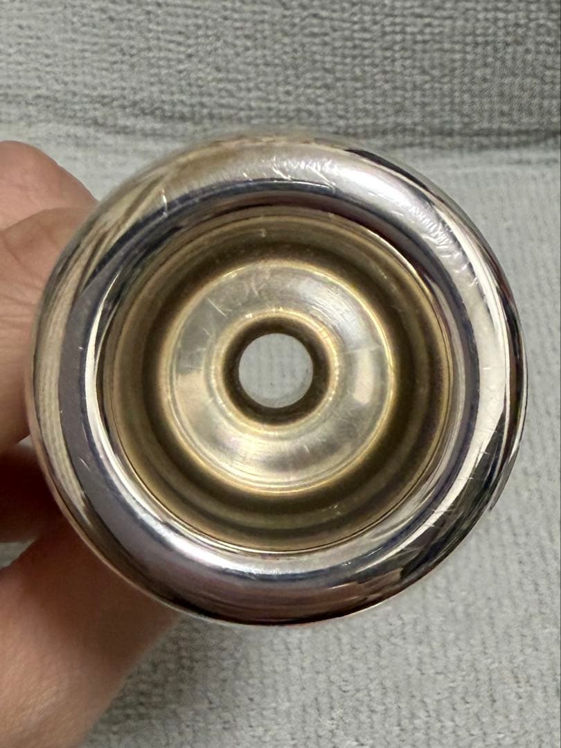 アトリエモモ 52E⭐︎トロンボーン太管マウスピースSP