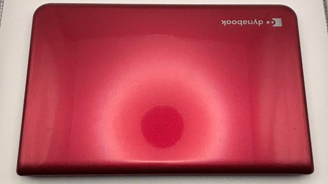 【東芝】T654 高性能i7 新品SSD256GB 16GB ノートPC