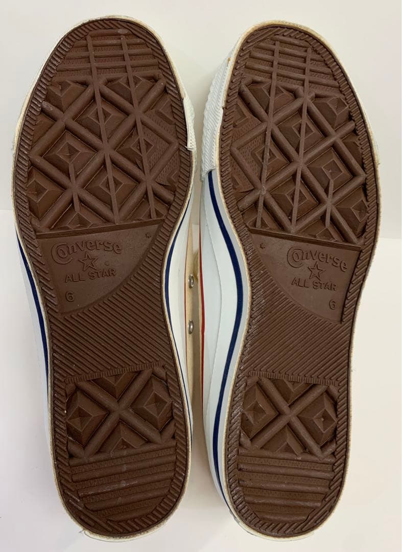 USAレア希少コンバースconverseデッドストックM9162未使用スニーカー
