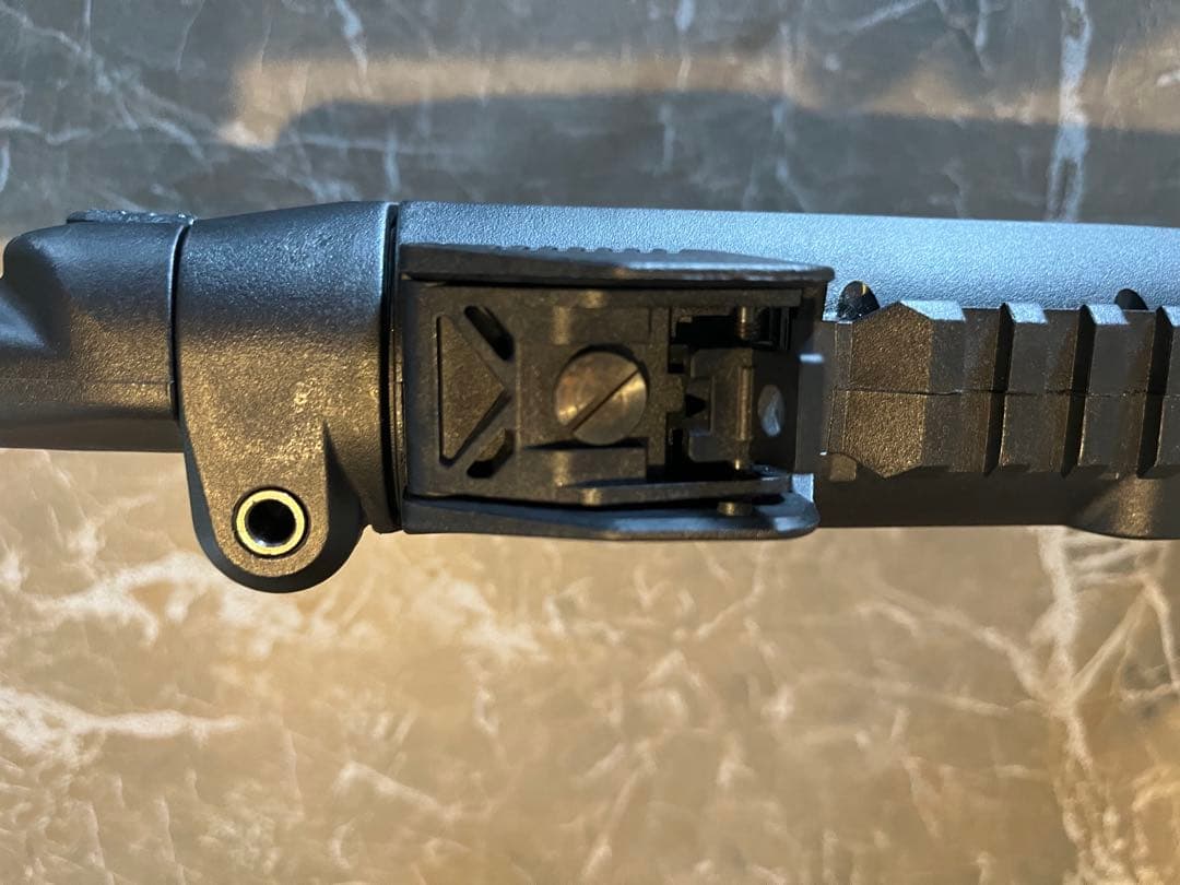 ARMORER WORKS　グロックカービン（美品）