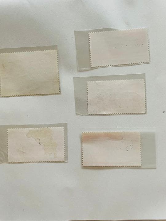 cityboy.ryoma延安文藝講話発表二十五周年切手