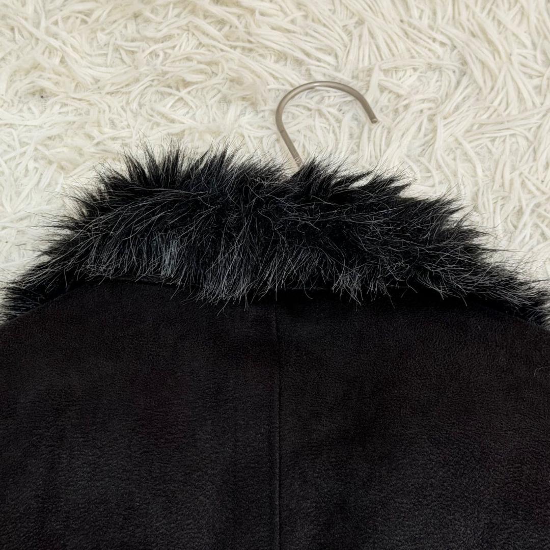 16104✨Y2K 00sトルネードマート archive ライダースジャケット