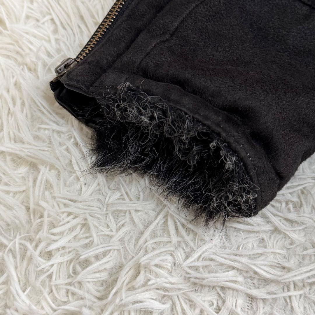 16104✨Y2K 00sトルネードマート archive ライダースジャケット