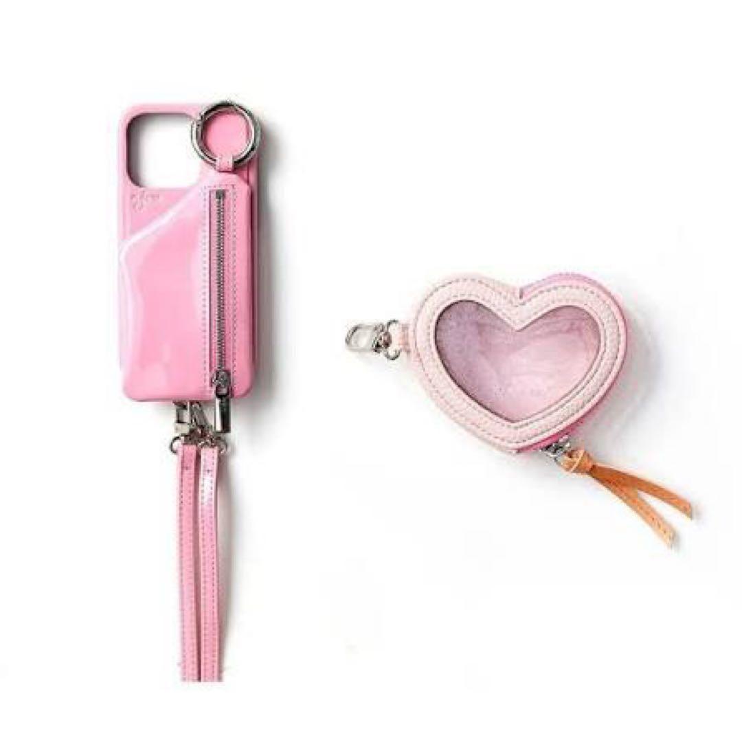 新品未使用！ajew 2025バレンタイン限定