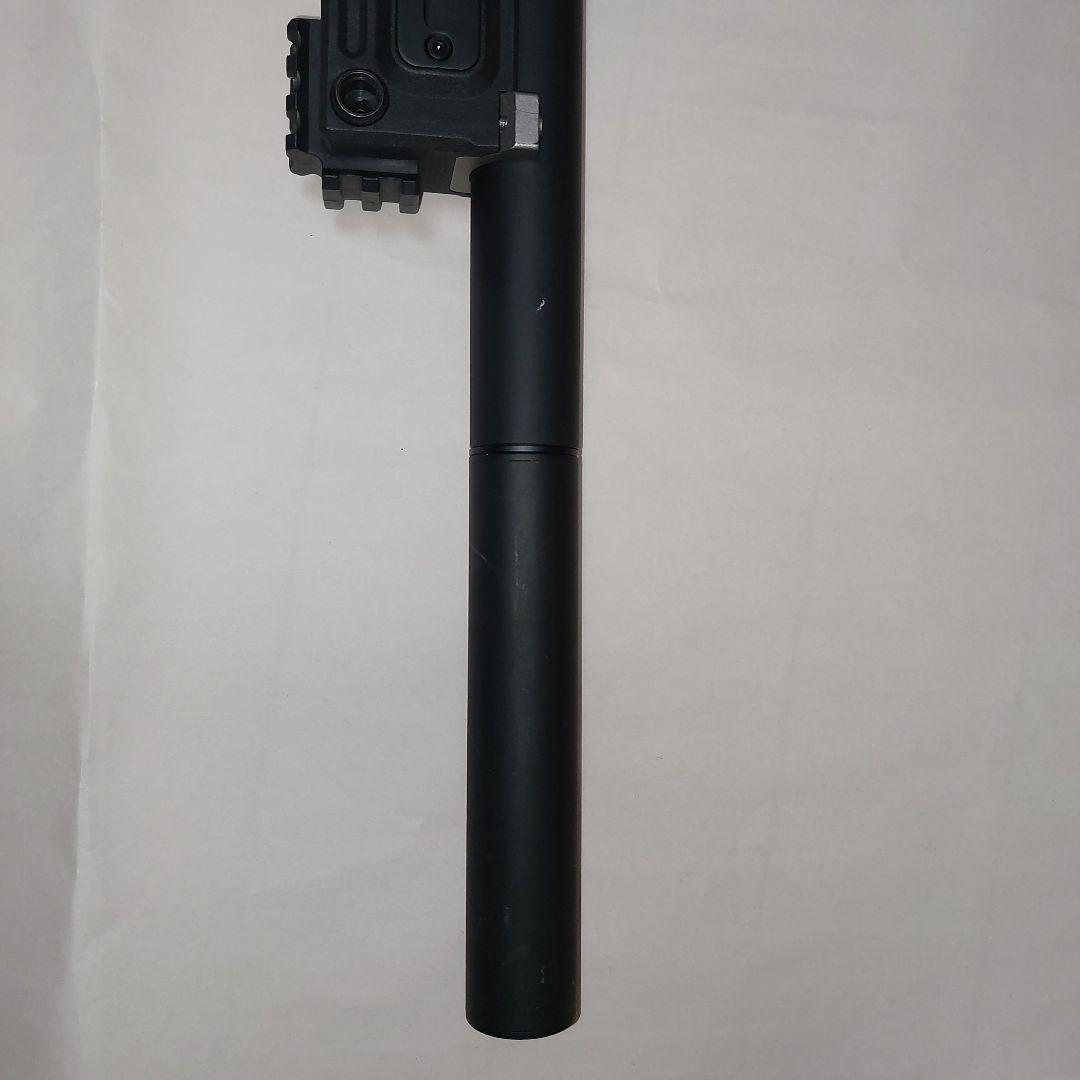 東京マルイVSR-10&メイプルリーフMLC-S2中古(カスタム品)