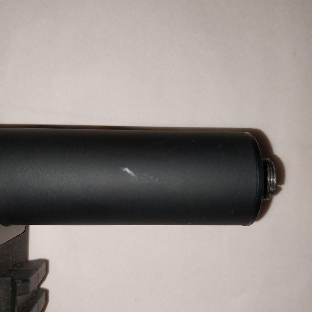 東京マルイVSR-10&メイプルリーフMLC-S2中古(カスタム品)