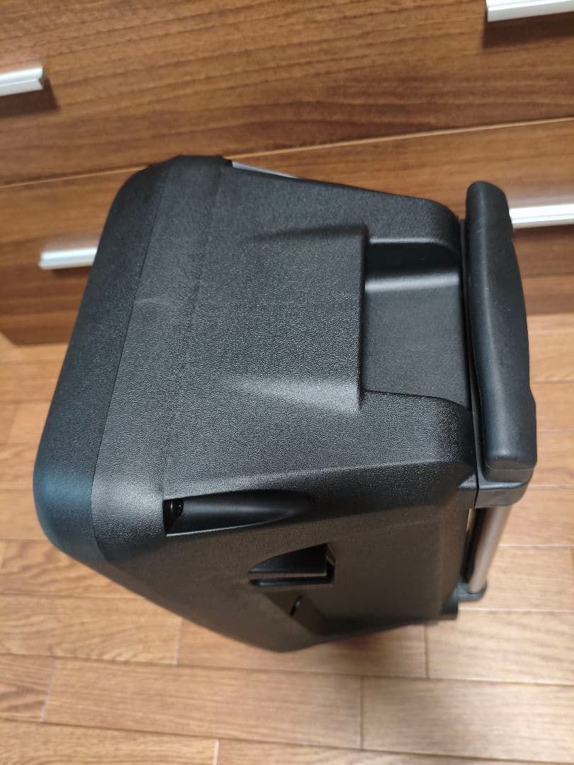 CICONIA トロリースピーカー Bluetooth　カラオケ