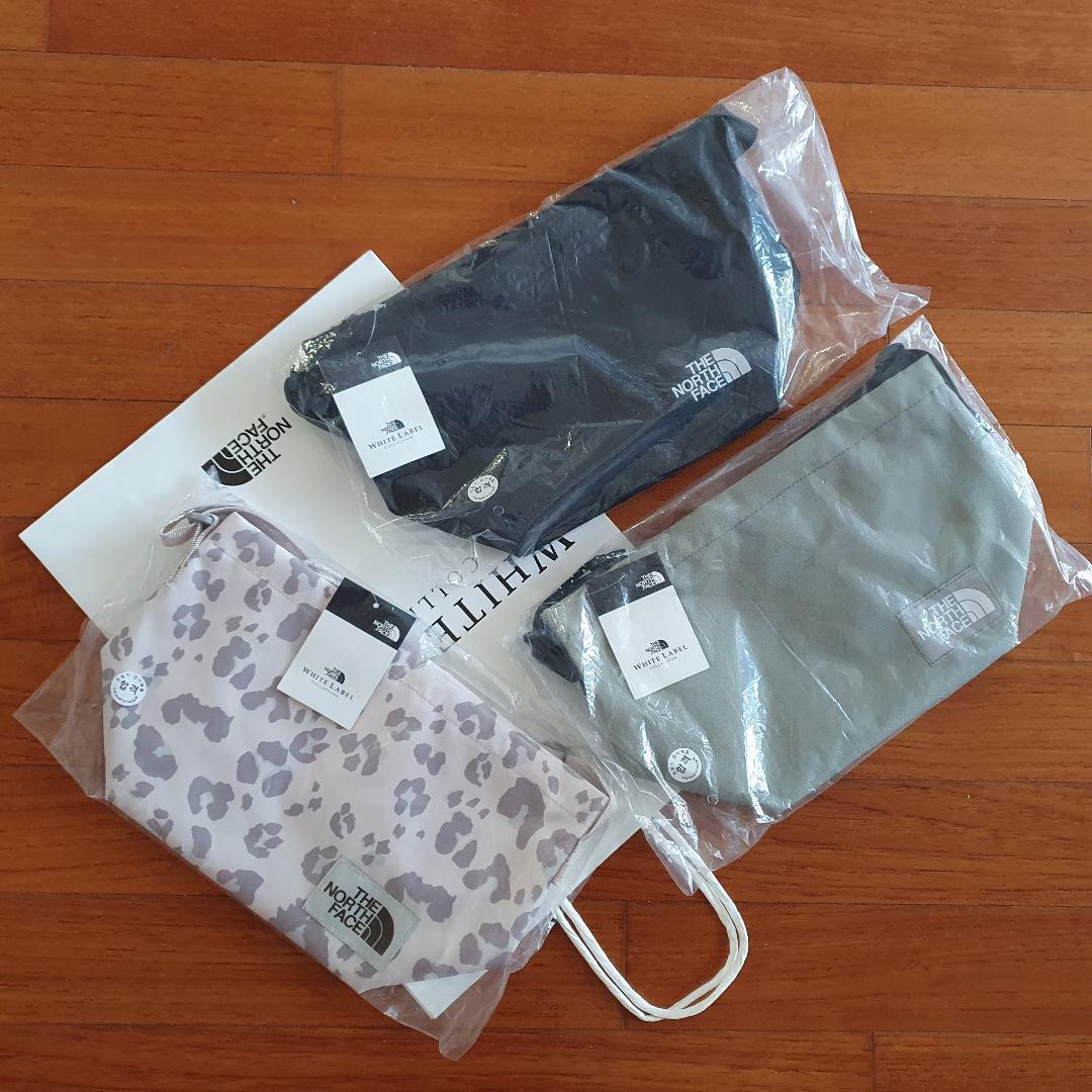 完売！ノースフェイス　WL　クロスバッグ 　ショルダーバッグ　LBE