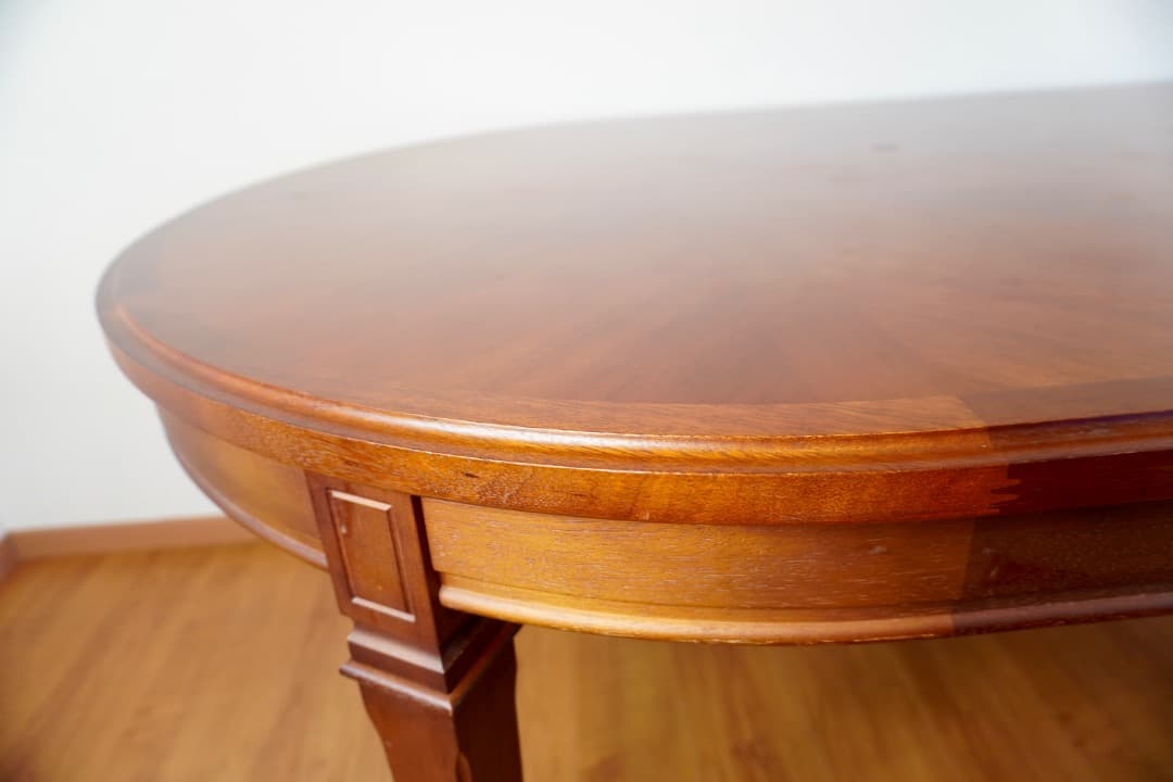 Maruni 地中海シリーズ ダイニングテーブル マルニ木工