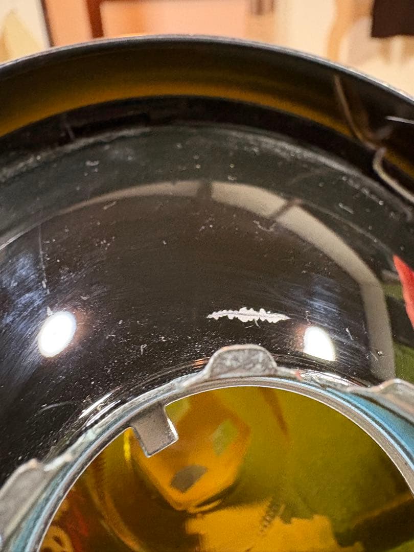 マーシャルヘッドライト819 130φ