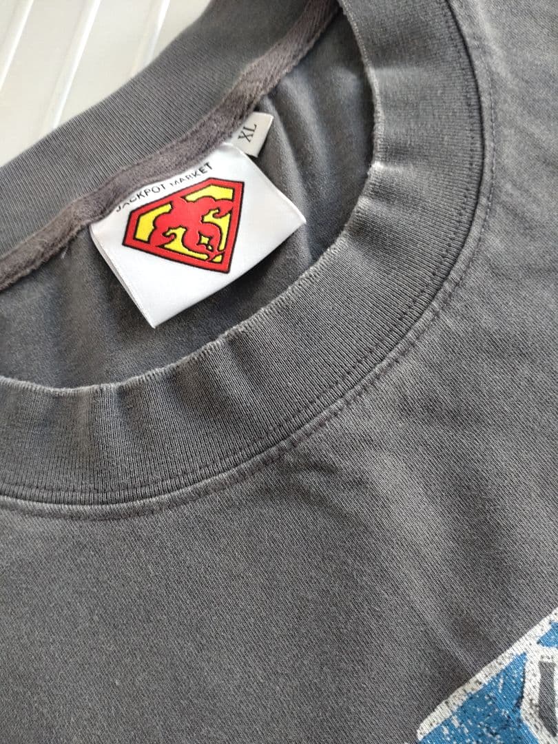 JACKPOT MARKET【新品未使用】タンクトップ XL サイズ