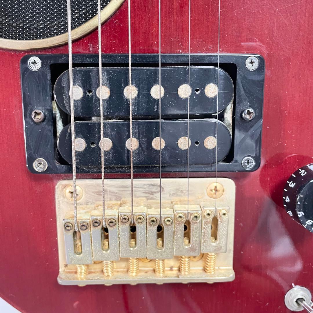 【ジャンク】FERNANDES DIGI-ZO HYPER ZO-3