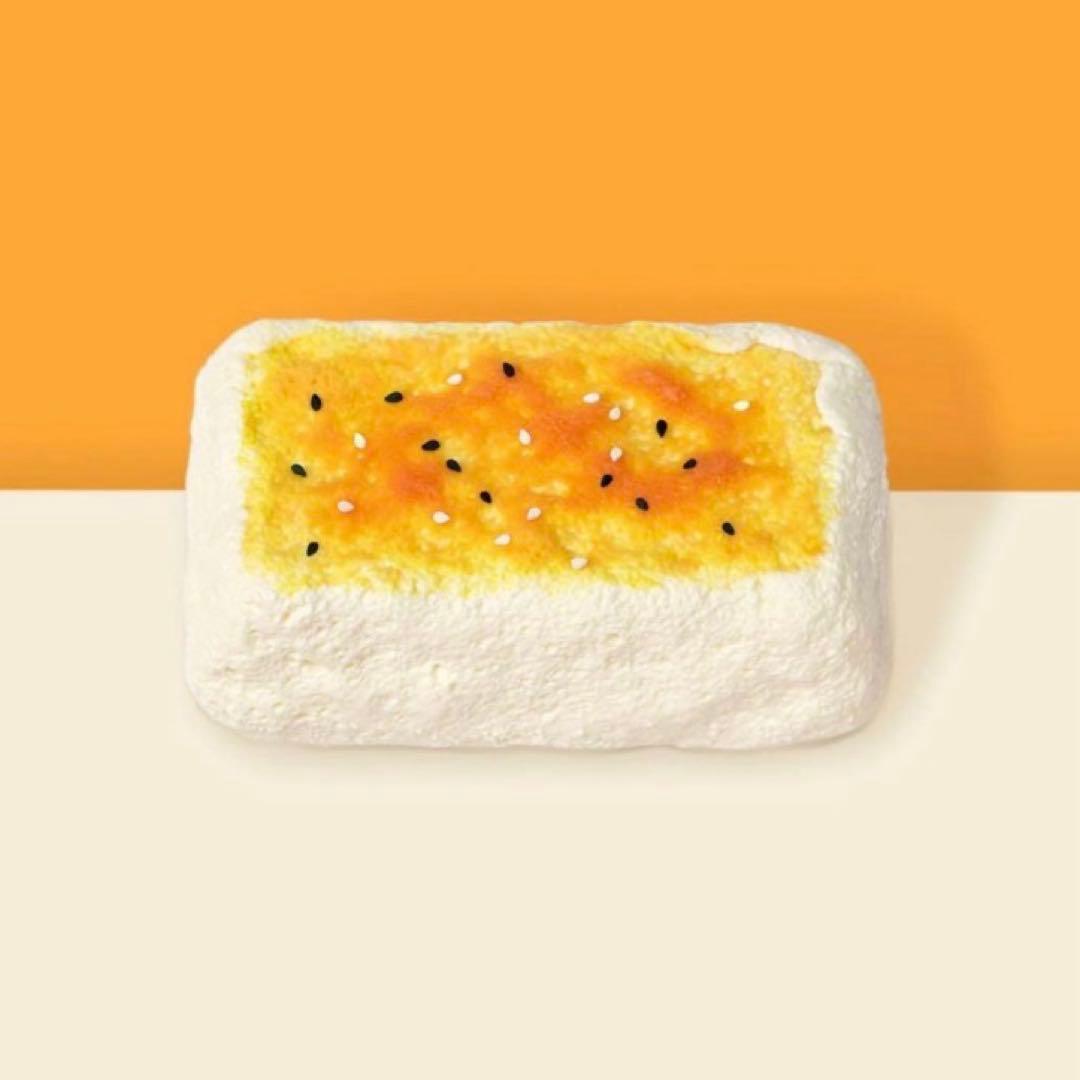 Mellojoy 焼き餅　未開封