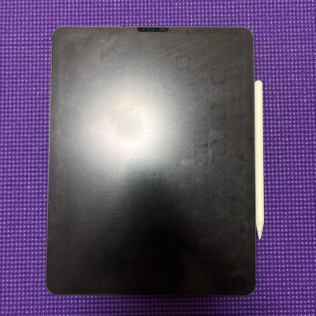 iPad Pro第3世代256GB+Apple Pencil 色々セット