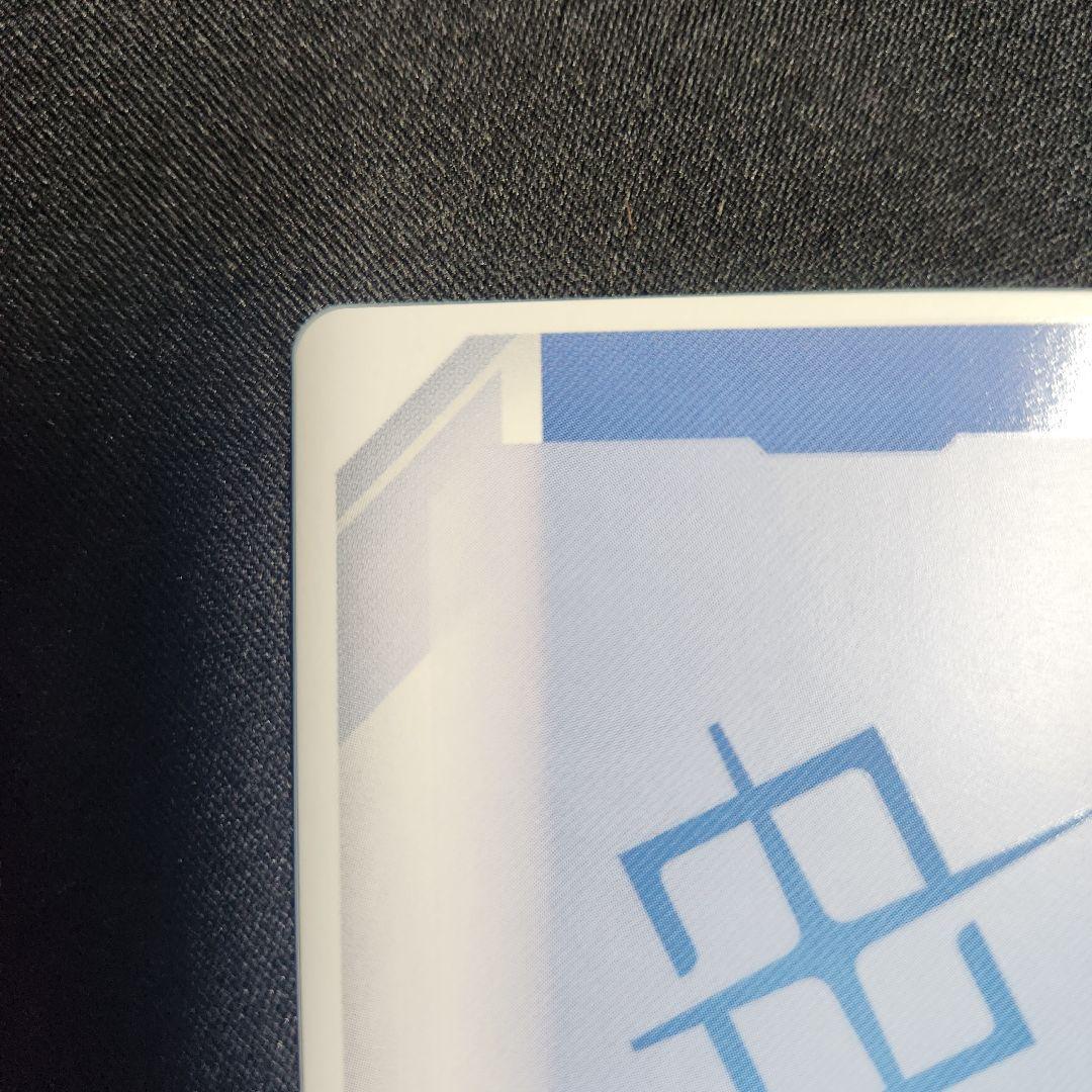 溢れる慈愛　パラレル　ガンダムカードゲーム