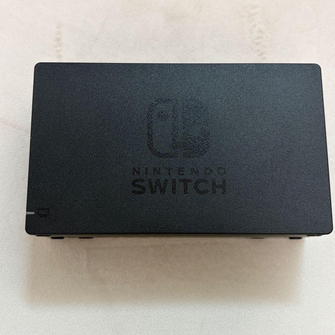 Nintendo Switch 本体　動作確認済み