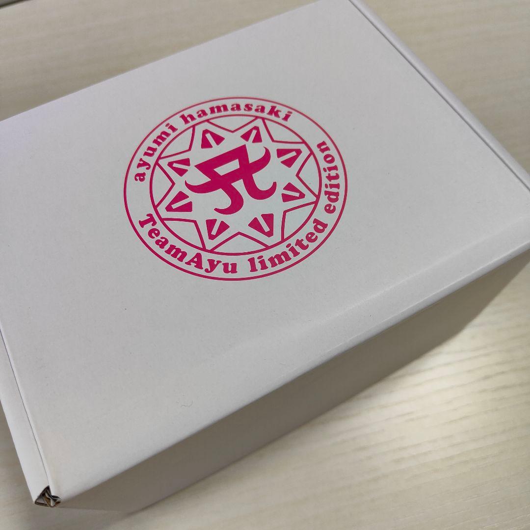 浜崎あゆみ ビアジョッキ　ペアセット+色々セット