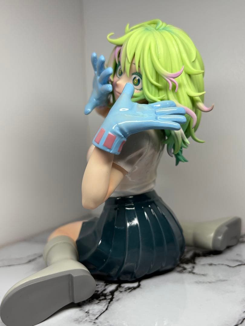 す*だ様 僕のヒーローアカデミア 葉隠透 GLITTER&GLAMOURS プラ