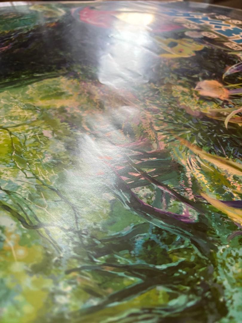 【B1ポスター】劇場版ポケットモンスター　キミにきめた　B1ポスター　非売品