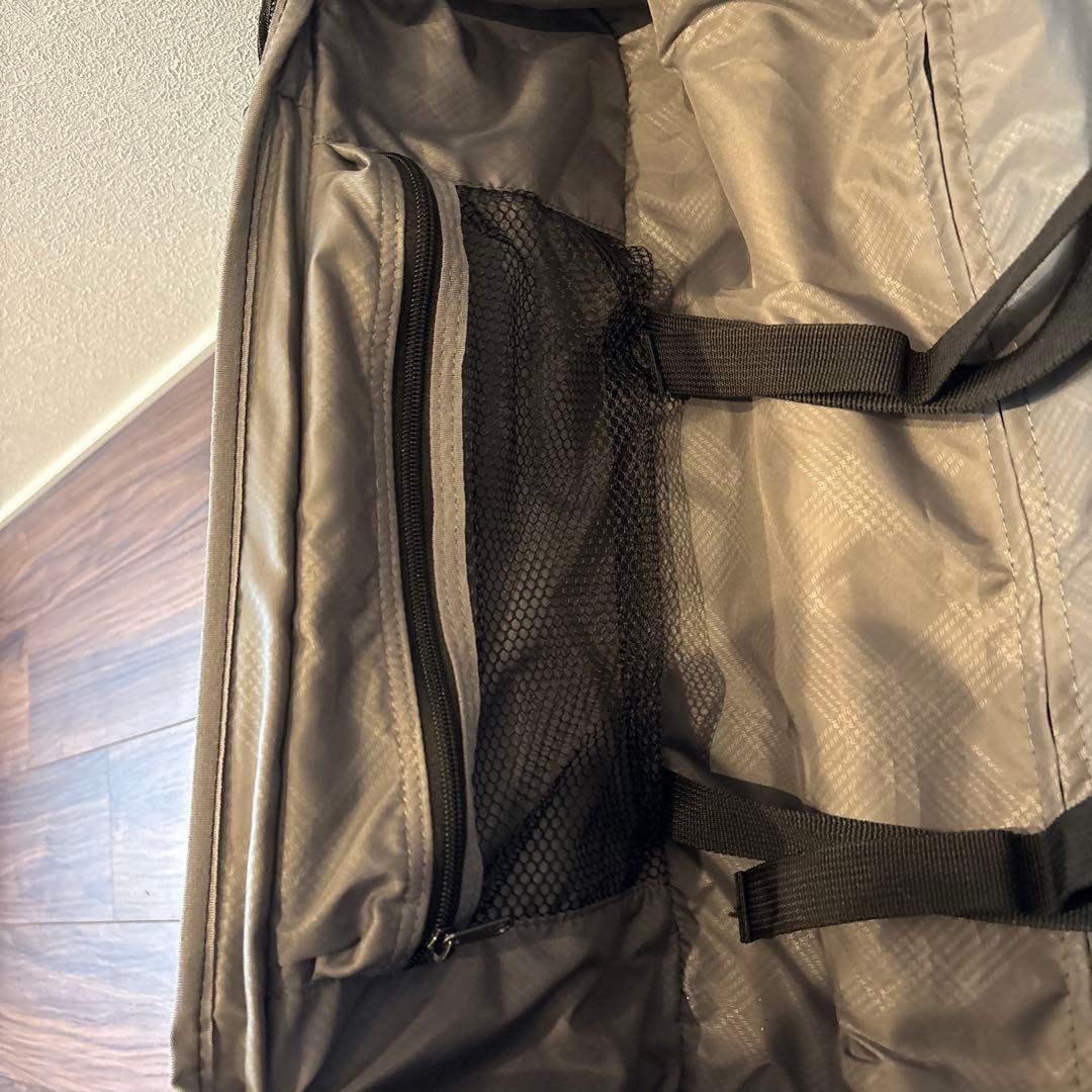 【美品】Travelpro Tourlite 21インチ 機内持込可能サイズ