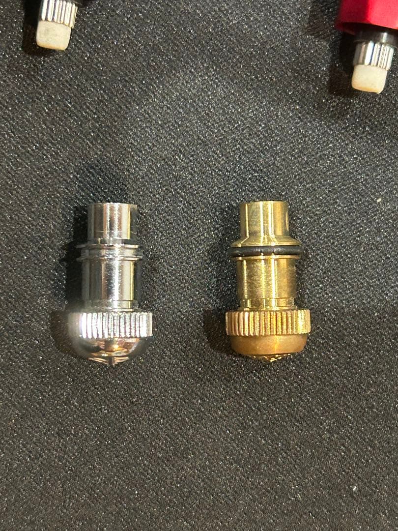 Kawaco スペシャルブルー　レッドシャープペンシル 0.5mm まとめ売り