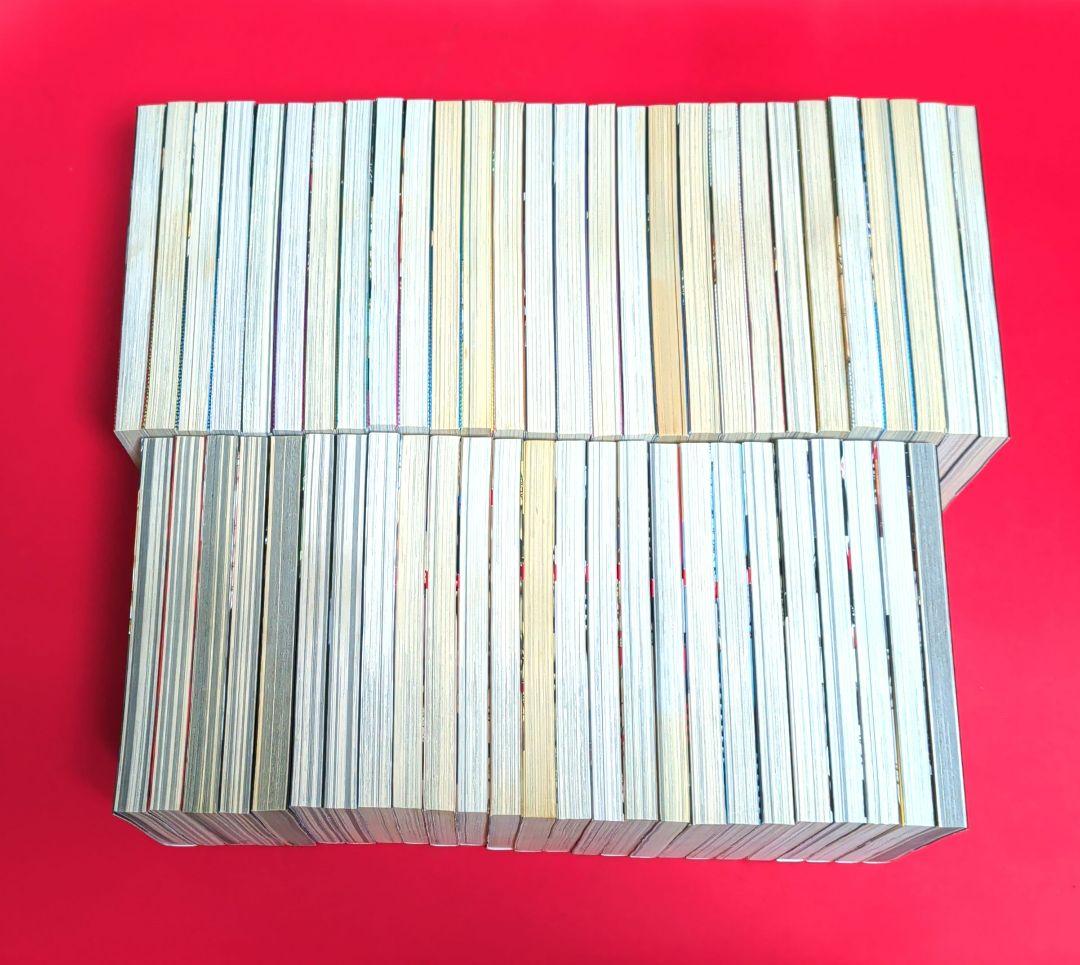 ドンケツ全巻　１〜２８巻➕️外伝　全８巻➕️第２章　全１６巻✨オマケ付き✨