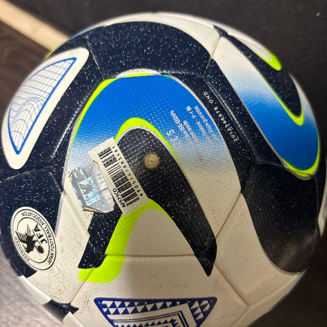 サッカーボール 5号球 検定球 FIFA23 PRO サーマル AF570