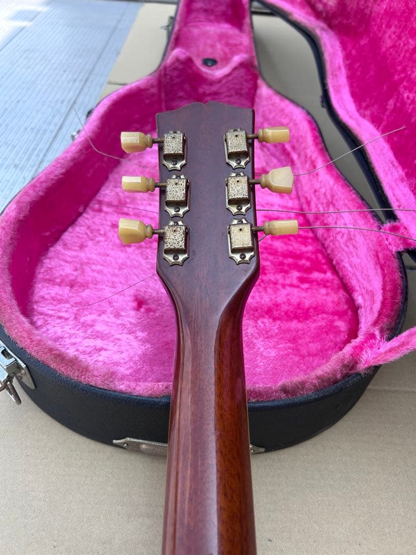 T*u様 超貴重 Fresher Leo Nine ジャパンビンテージ希少品最終