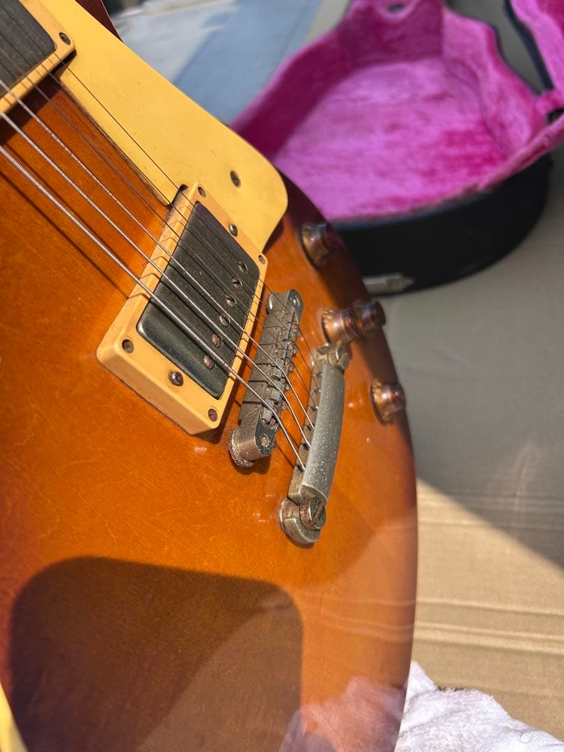 T*u様 超貴重 Fresher Leo Nine ジャパンビンテージ希少品最終