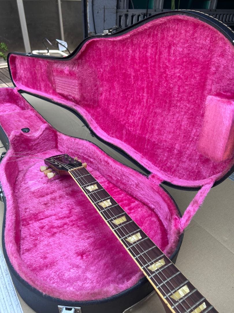 T*u様 超貴重 Fresher Leo Nine ジャパンビンテージ希少品最終