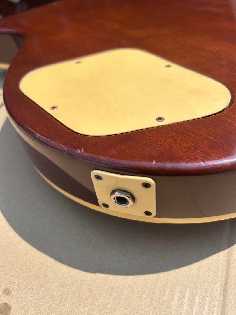 T*u様 超貴重 Fresher Leo Nine ジャパンビンテージ希少品最終