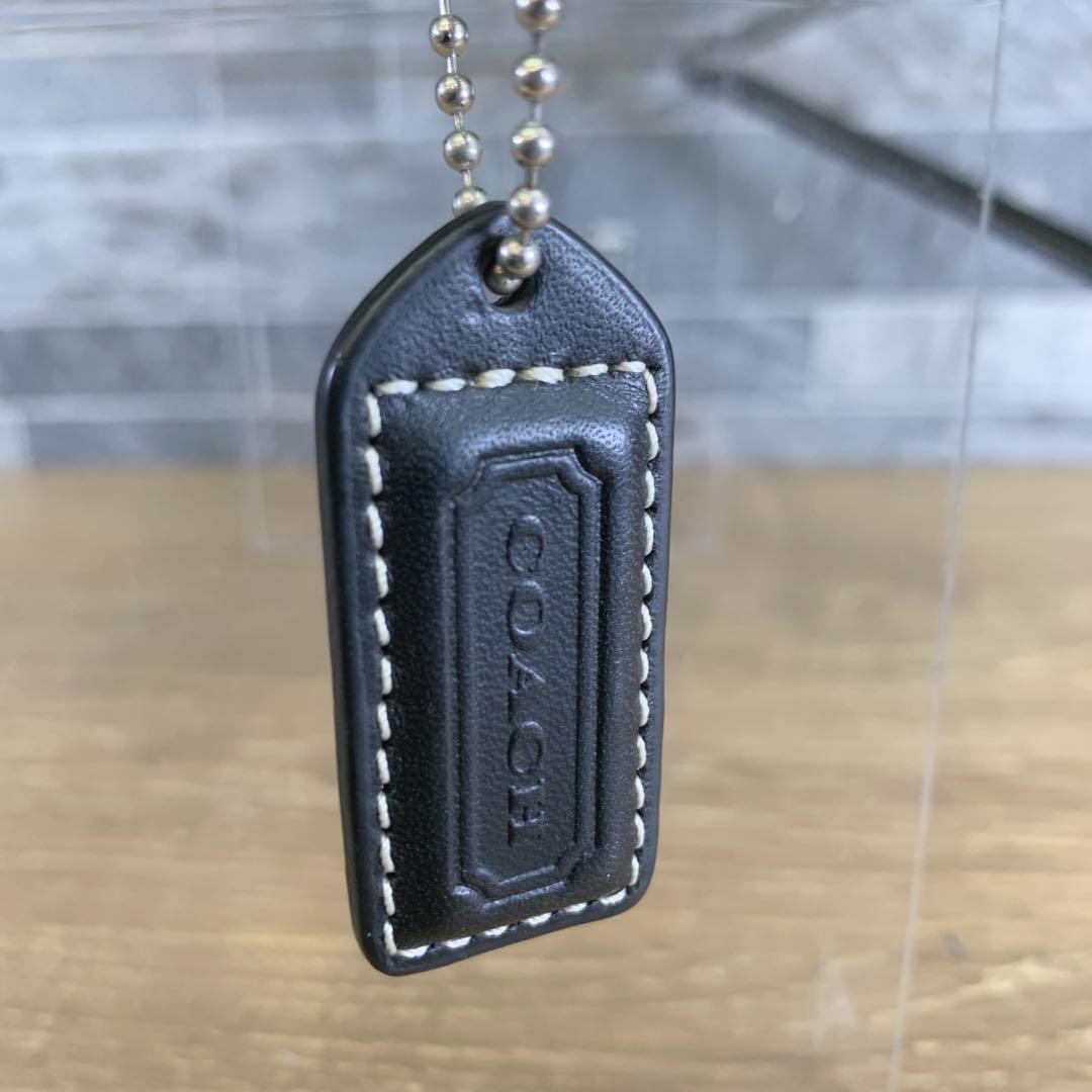 FROM JAPAN公式アカウント01　COACH シグネチャー ワンショ