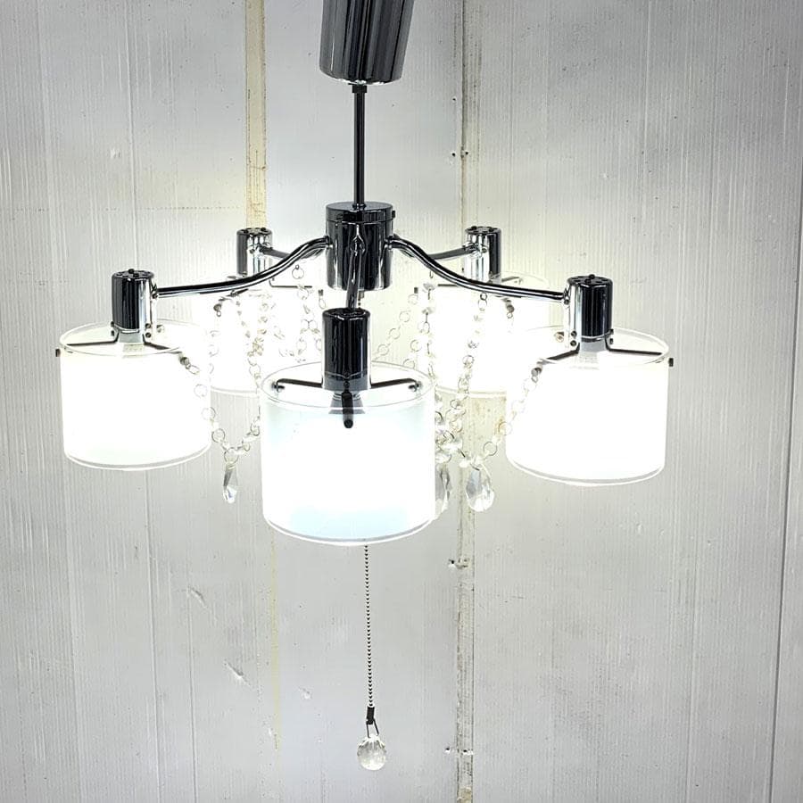 INTERFORM サリーチェ LT-6806 アンティーク ペンダントライト