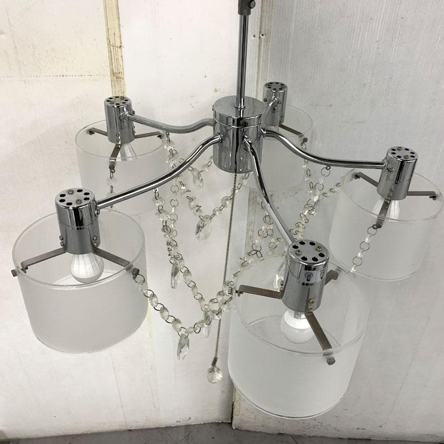 INTERFORM サリーチェ LT-6806 アンティーク ペンダントライト