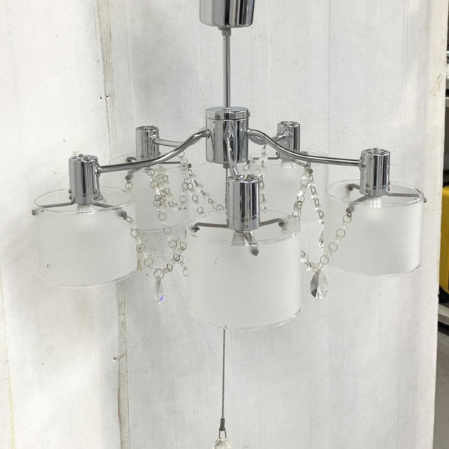 INTERFORM サリーチェ LT-6806 アンティーク ペンダントライト