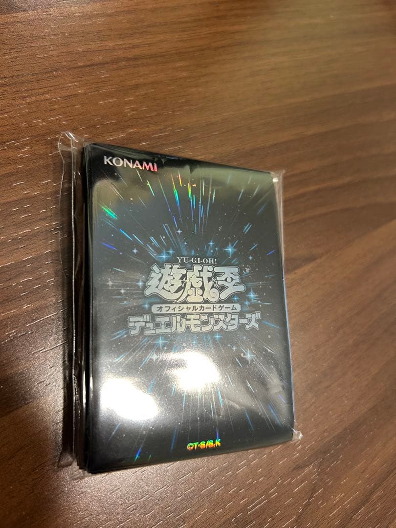 カオス・ソルジャー 混沌の黒魔術師　レリーフ