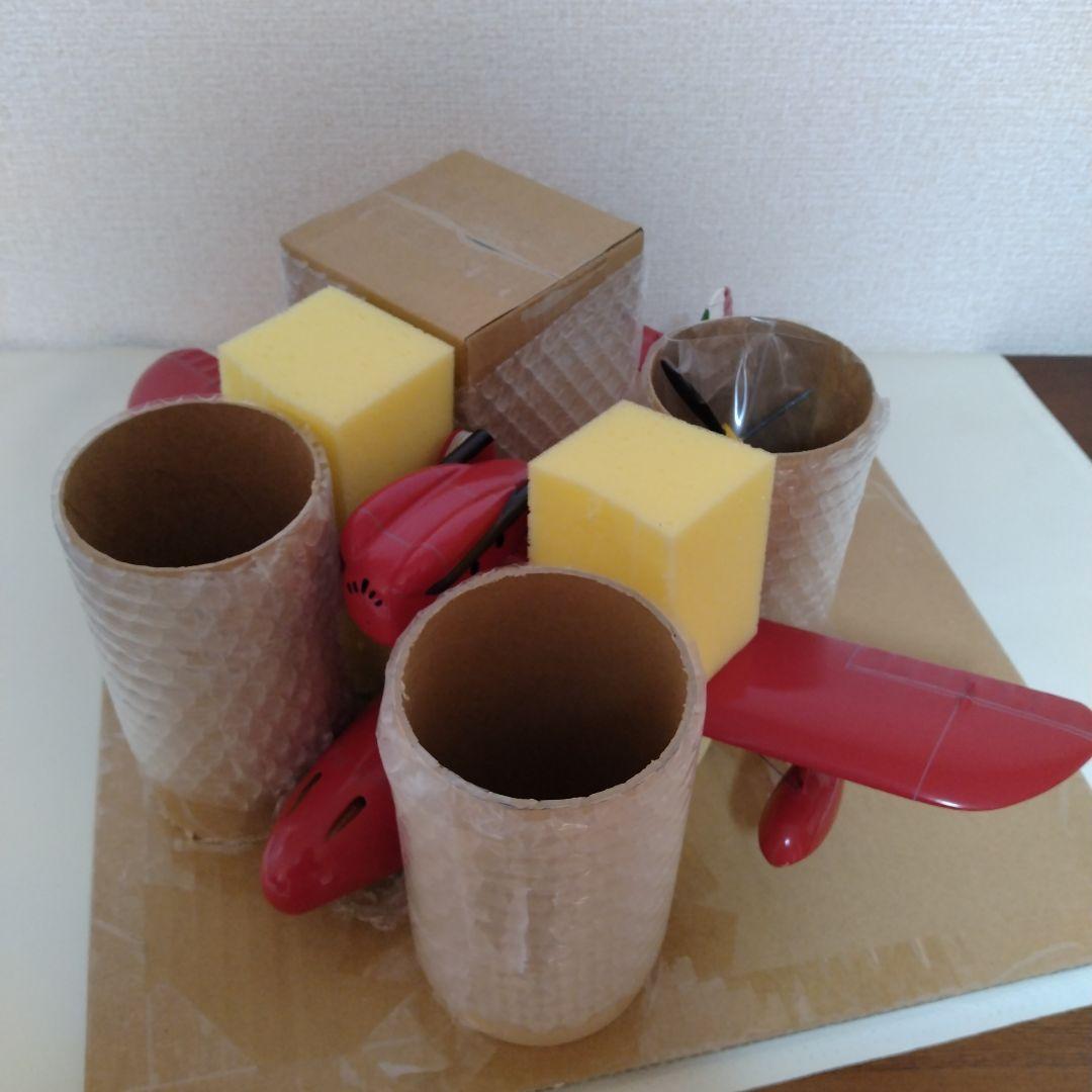 紅の豚 SAVOIA S-21F 1/24 WING CLUB 廃盤