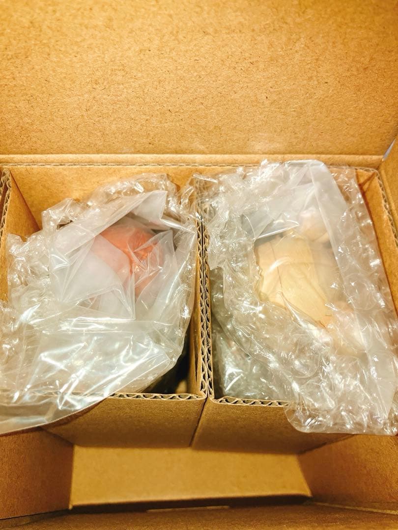 僕のヒーローアカデミア ヒロアカ 一番くじ E賞 お茶子 トガ 幼少期