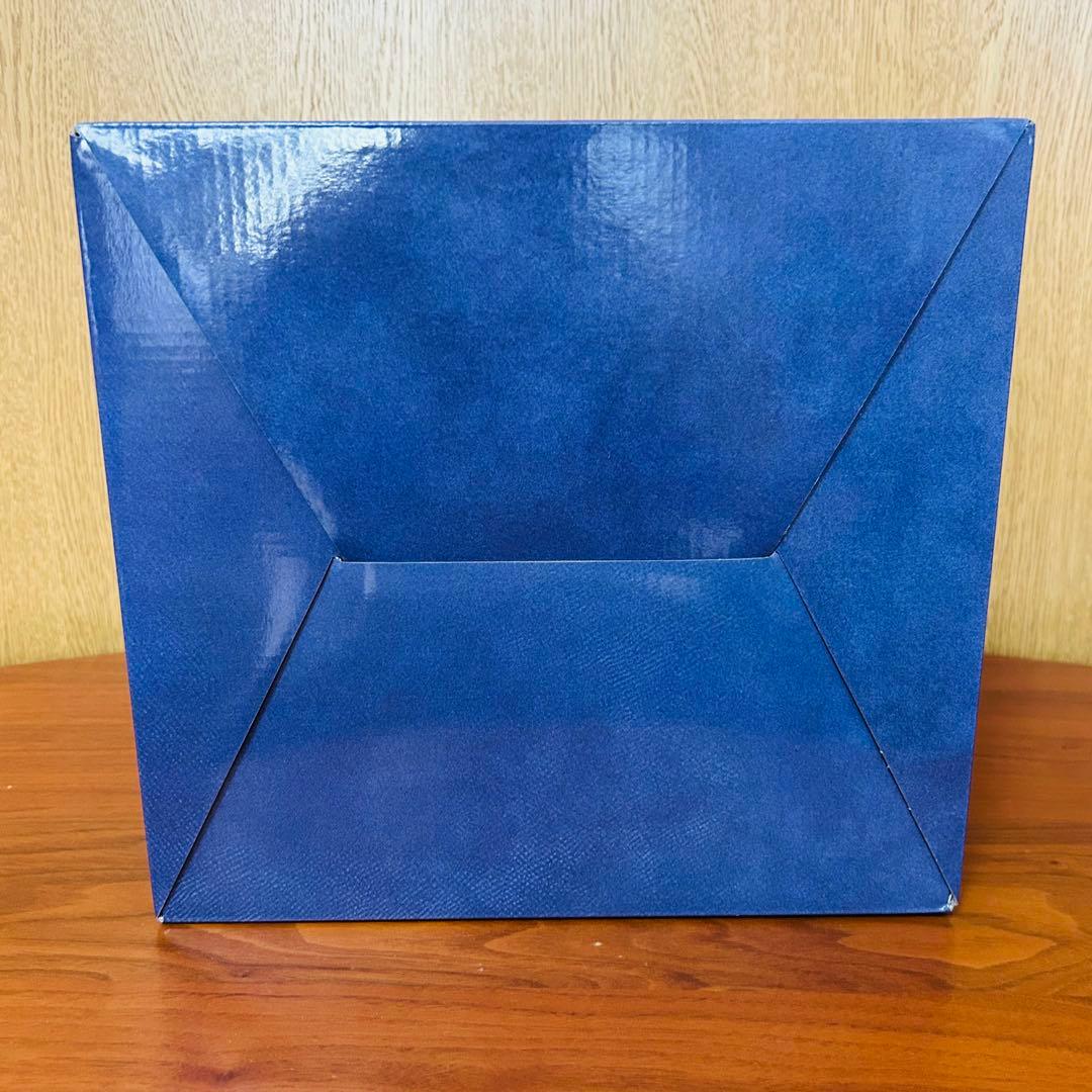 【新品・未開封】ドラクエくじ　ロトの兜 メタリックブルーver さいごの賞