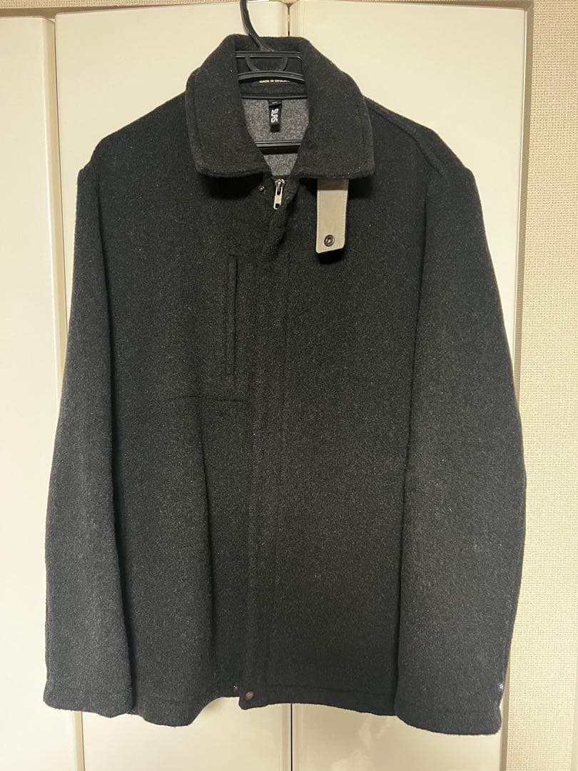 SILAS スポーツジャケット　XL