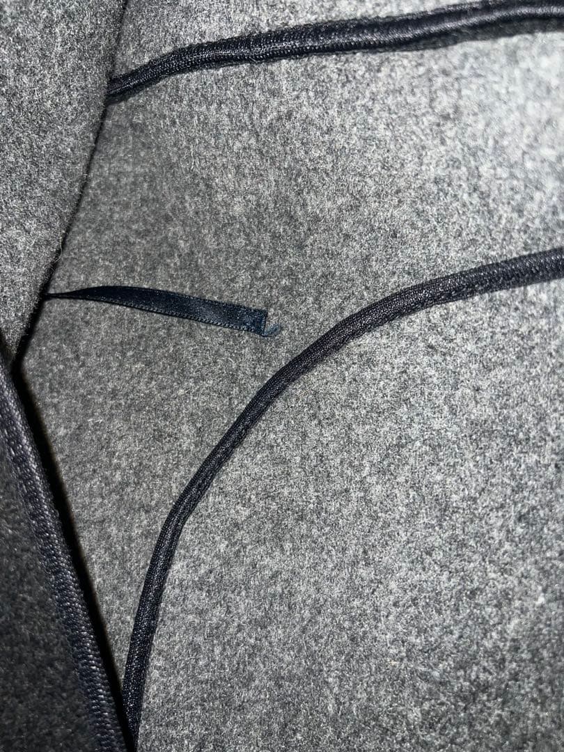 SILAS スポーツジャケット　XL