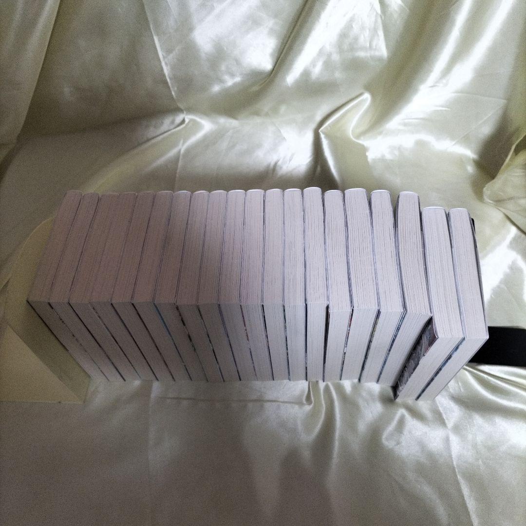 公女殿下の家庭教師. 全巻セット　全巻初版セット　１巻〜２０巻セット　全２０冊