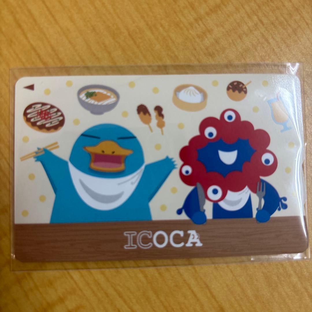 j*n様 大阪関西万博限定EXPO2025 ICOCAカードとパスケースセット