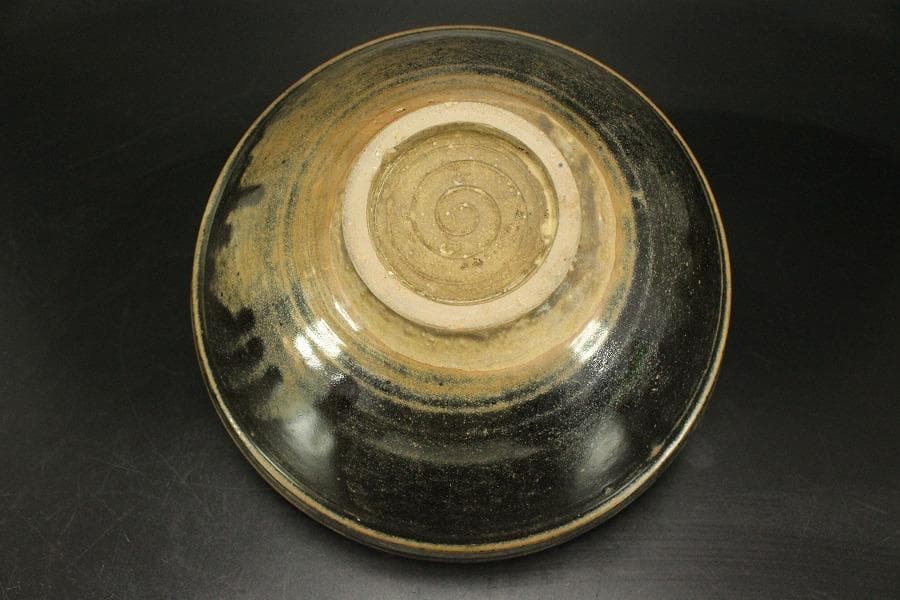 古瀬戸 大小 碗 三件(ZE532)