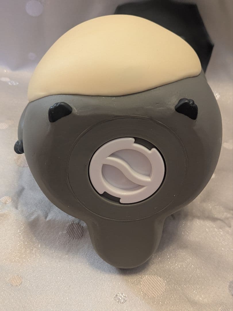 ジブリ となりのトトロ 大きな貯金箱 七国山行きバス停 セット どんぐり共和国