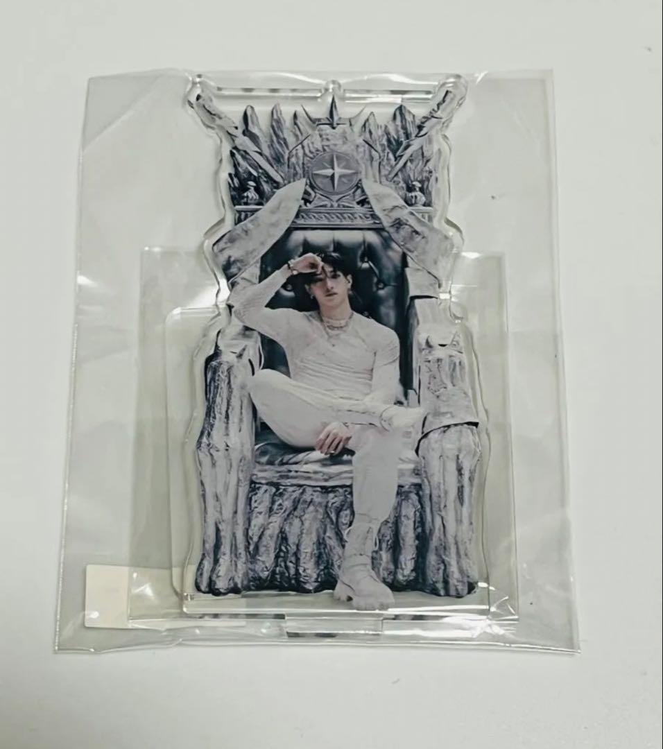 スキズ　アクスタ　バンチャン